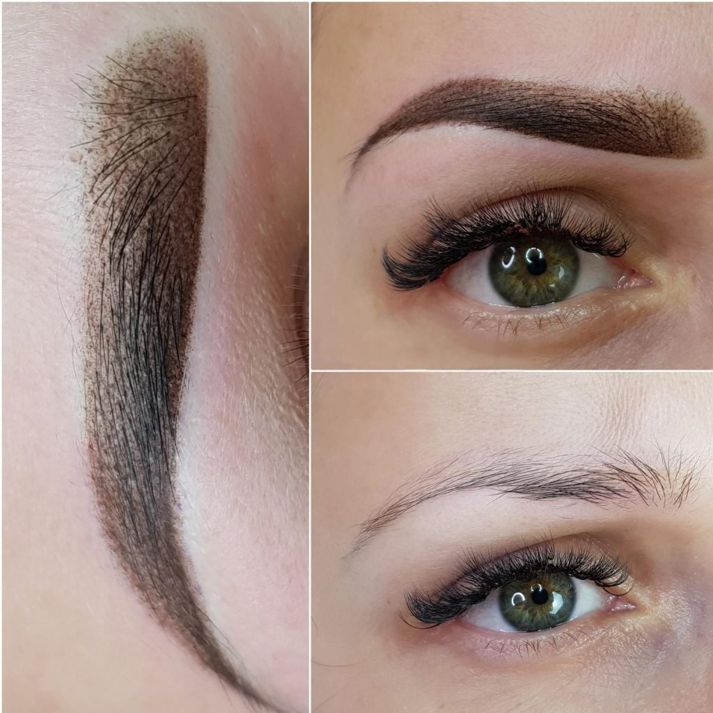 microblading